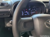  Toyota  Proace Toyota  City Verso 1.5 D-4D 100KM standard Combi 4d #20