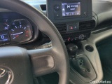  Toyota  Proace Toyota  City Verso 1.5 D-4D 100KM standard Combi 4d #23