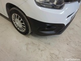  Toyota  Proace Toyota  City Verso 1.5 D-4D 100KM standard Combi 4d #31