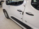  Toyota  Proace Toyota  City Verso 1.5 D-4D 100KM standard Combi 4d #44