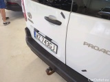  Toyota  Proace Toyota  City Verso 1.5 D-4D 100KM standard Combi 4d #55
