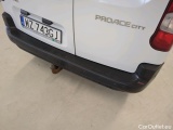  Toyota  Proace Toyota  City Verso 1.5 D-4D 100KM standard Combi 4d #58