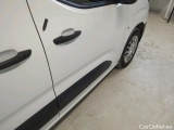  Toyota  Proace Toyota  City Verso 1.5 D-4D 100KM standard Combi 4d #64