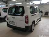  Toyota  Proace Toyota  City Verso 1.5 D-4D 100KM standard Combi 4d #2