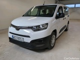 Toyota Proace Toyota  City Verso 1.5 D-4D 100KM standard Combi 4d