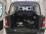  Toyota  Proace Toyota  City Verso 1.5 D-4D 100KM standard Combi 4d #9