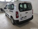  Toyota  Proace Toyota  City Verso 1.5 D-4D 100KM standard Combi 4d #10