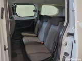  Toyota  Proace Toyota  City Verso 1.5 D-4D 100KM standard Combi 4d #12