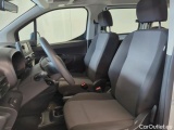  Toyota  Proace Toyota  City Verso 1.5 D-4D 100KM standard Combi 4d #13