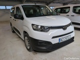  Toyota  Proace Toyota  City Verso 1.5 D-4D 100KM standard Combi 4d #16