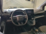  Toyota  Proace Toyota  City Verso 1.5 D-4D 100KM standard Combi 4d #11