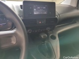  Toyota  Proace Toyota  City Verso 1.5 D-4D 100KM standard Combi 4d #17