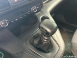  Toyota  Proace Toyota  City Verso 1.5 D-4D 100KM standard Combi 4d #19