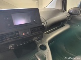  Toyota  Proace Toyota  City Verso 1.5 D-4D 100KM standard Combi 4d #21