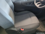  Toyota  Proace Toyota  City Verso 1.5 D-4D 100KM standard Combi 4d #27