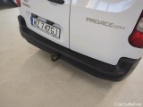  Toyota  Proace Toyota  City Verso 1.5 D-4D 100KM standard Combi 4d #42