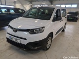 Toyota Proace Toyota  City Verso 1.5 D-4D 100KM standard Combi 4d