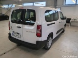  Toyota  Proace Toyota  City Verso 1.5 D-4D 100KM standard Combi 4d #2