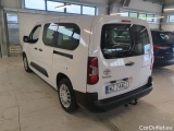  Toyota  Proace Toyota  City Verso 1.5 D-4D 100KM standard Combi 4d #11