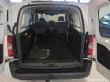  Toyota  Proace Toyota  City Verso 1.5 D-4D 100KM standard Combi 4d #10