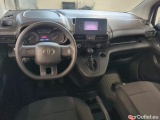  Toyota  Proace Toyota  City Verso 1.5 D-4D 100KM standard Combi 4d #12