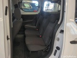  Toyota  Proace Toyota  City Verso 1.5 D-4D 100KM standard Combi 4d #13