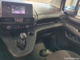  Toyota  Proace Toyota  City Verso 1.5 D-4D 100KM standard Combi 4d #19