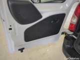  Toyota  Proace Toyota  City Verso 1.5 D-4D 100KM standard Combi 4d #23