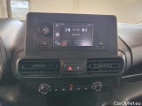  Toyota  Proace Toyota  City Verso 1.5 D-4D 100KM standard Combi 4d #18