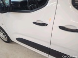  Toyota  Proace Toyota  City Verso 1.5 D-4D 100KM standard Combi 4d #32