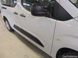  Toyota  Proace Toyota  City Verso 1.5 D-4D 100KM standard Combi 4d #44