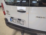  Toyota  Proace Toyota  City Verso 1.5 D-4D 100KM standard Combi 4d #39