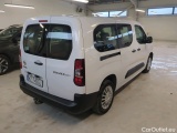  Toyota  Proace Toyota  City Verso 1.5 D-4D 100KM standard Combi 4d #2