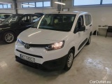 Toyota Proace Toyota  City Verso 1.5 D-4D 100KM standard Combi 4d