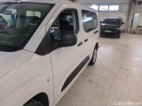  Toyota  Proace Toyota  City Verso 1.5 D-4D 100KM standard Combi 4d #45