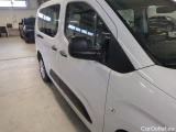  Toyota  Proace Toyota  City Verso 1.5 D-4D 100KM standard Combi 4d #46