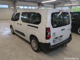  Toyota  Proace Toyota  City Verso 1.5 D-4D 100KM standard Combi 4d #9