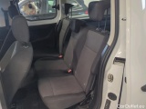  Toyota  Proace Toyota  City Verso 1.5 D-4D 100KM standard Combi 4d #8