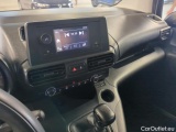  Toyota  Proace Toyota  City Verso 1.5 D-4D 100KM standard Combi 4d #6