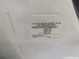  Toyota  Proace Toyota  City Verso 1.5 D-4D 100KM standard Combi 4d #4