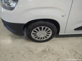  Toyota  Proace Toyota  City Verso 1.5 D-4D 100KM standard Combi 4d #13