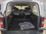  Toyota  Proace Toyota  City Verso 1.5 D-4D 100KM standard Combi 4d #12