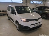  Toyota  Proace Toyota  City Verso 1.5 D-4D 100KM standard Combi 4d #15