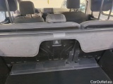  Toyota  Proace Toyota  City Verso 1.5 D-4D 100KM standard Combi 4d #21
