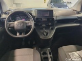  Toyota  Proace Toyota  City Verso 1.5 D-4D 100KM standard Combi 4d #14