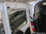  Toyota  Proace Toyota  City Verso 1.5 D-4D 100KM standard Combi 4d #19