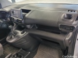  Toyota  Proace Toyota  City Verso 1.5 D-4D 100KM standard Combi 4d #30