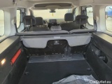  Toyota  Proace Toyota  City Verso 1.5 D-4D 100KM standard Combi 4d #32