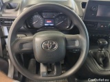  Toyota  Proace Toyota  City Verso 1.5 D-4D 100KM standard Combi 4d #36
