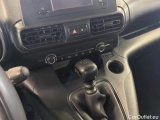  Toyota  Proace Toyota  City Verso 1.5 D-4D 100KM standard Combi 4d #41